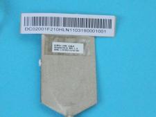 Шлейф матриці до ноутбука Pn DC02001F210 №4